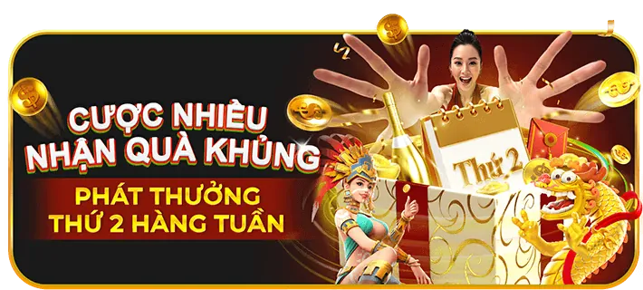 Khuyến mãi khi tải ứng dụng jun88 win